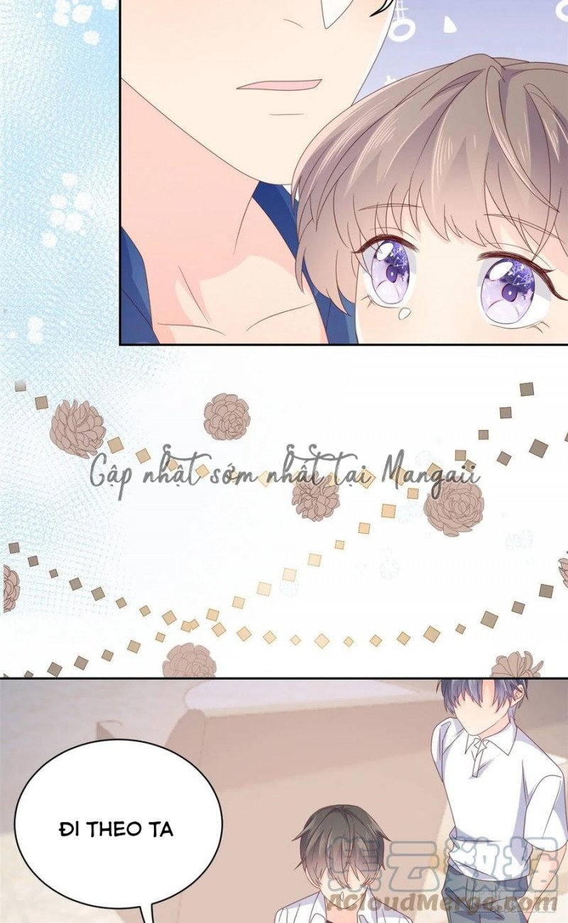 đoàn sủng lão đại ba tuổi rưỡi chapter 146 14