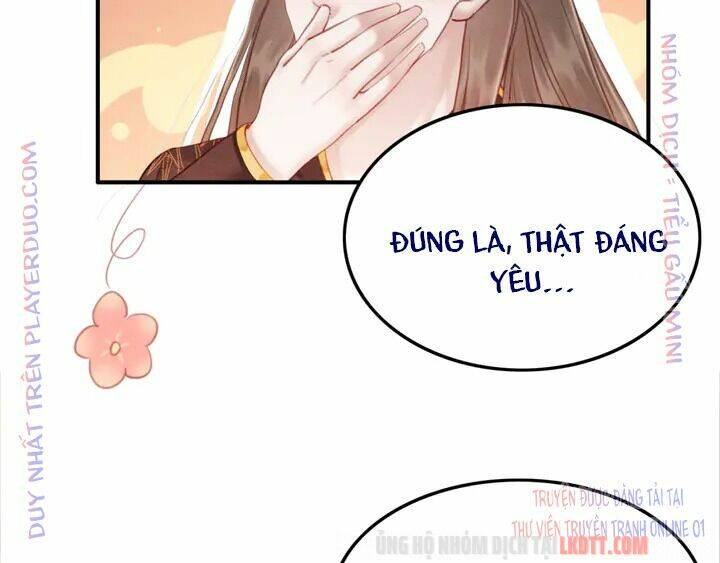 trọng sinh bá sủng nhiếp chính vương quá mạnh mẽ chapter 169 42