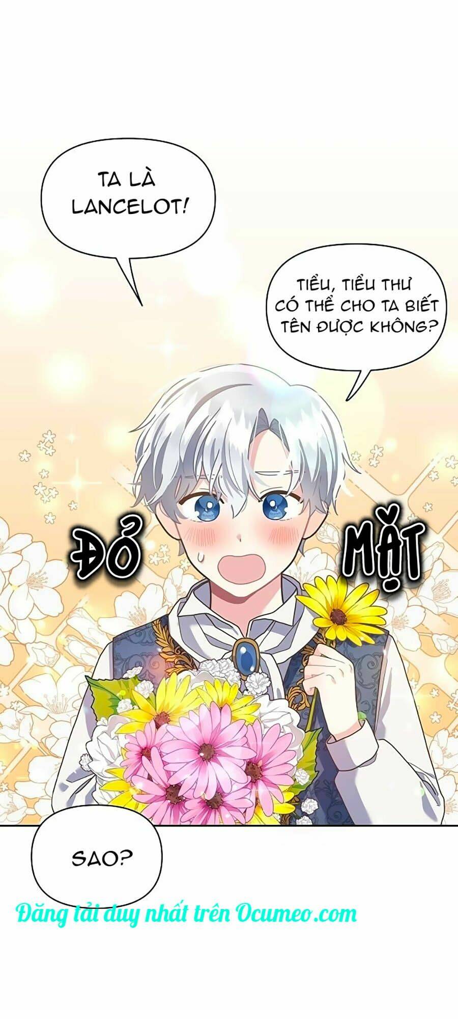 khu vườn câm lặng chapter 1 49