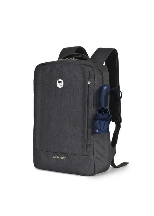 Balo Laptop Mikkor The Jeffrey Backpack
