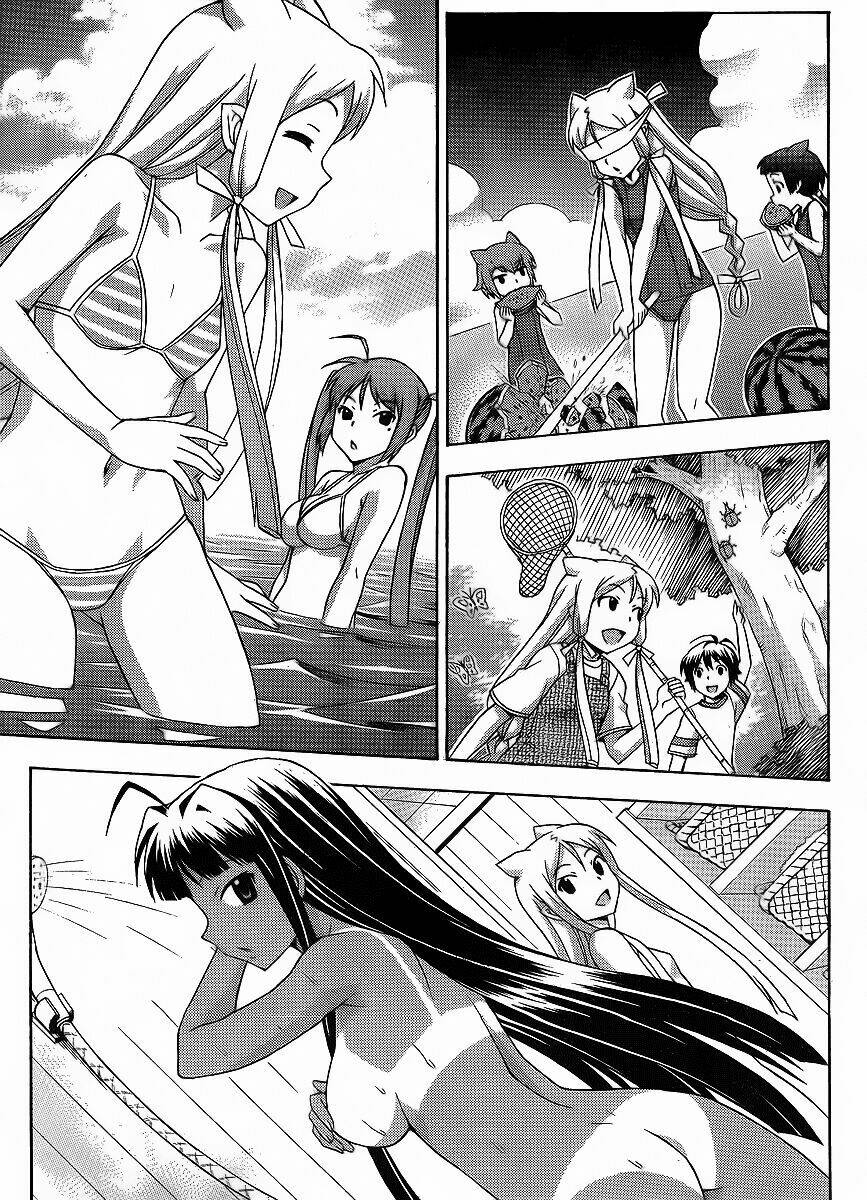 kami sen chapter 15 22