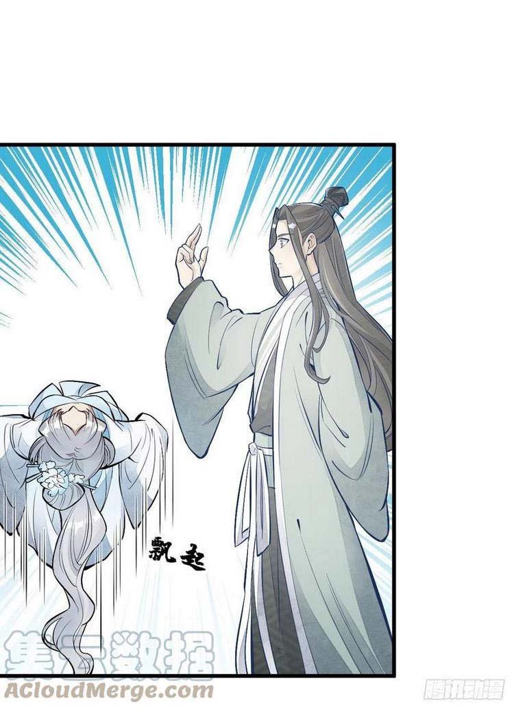 Lạn Kha Kỳ Duyên chapter 84 10