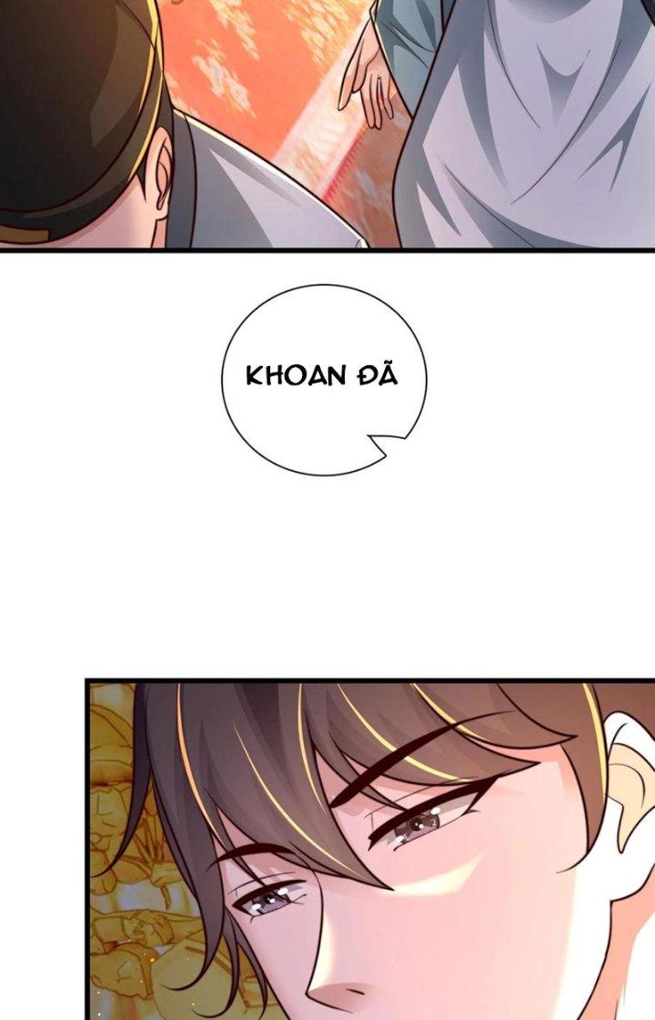 ta nuôi ma quỷ ở trấn ma ti chapter 194 27