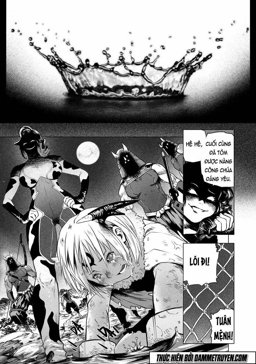 unity of heaven chapter 6 31