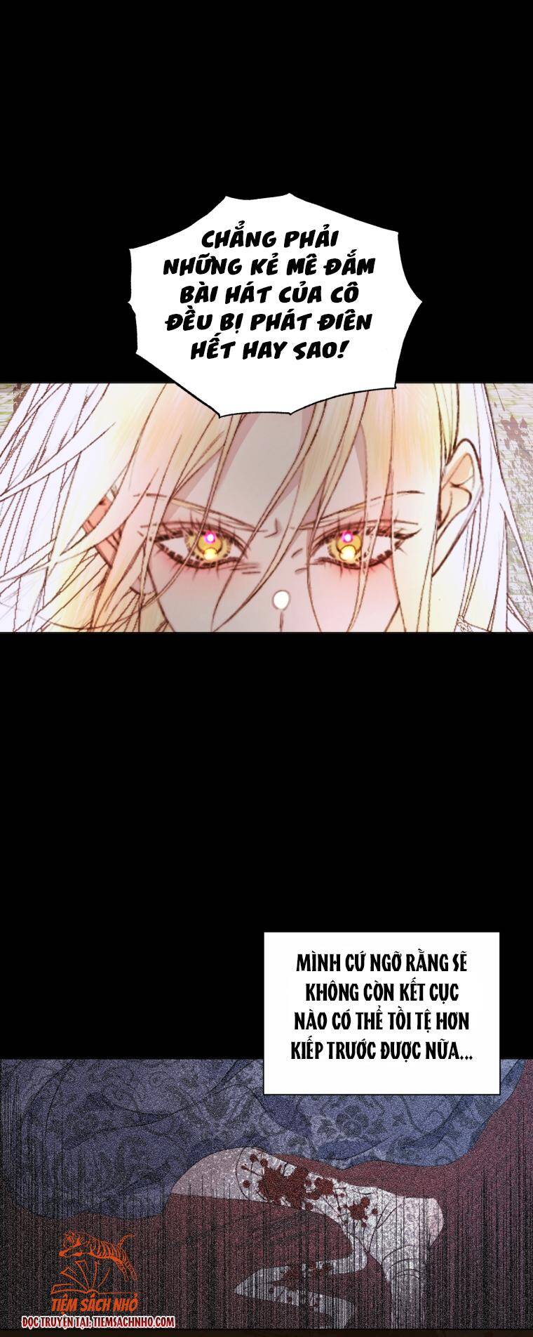 trở thành gia đình của nhân vật phản diện chapter 40 31