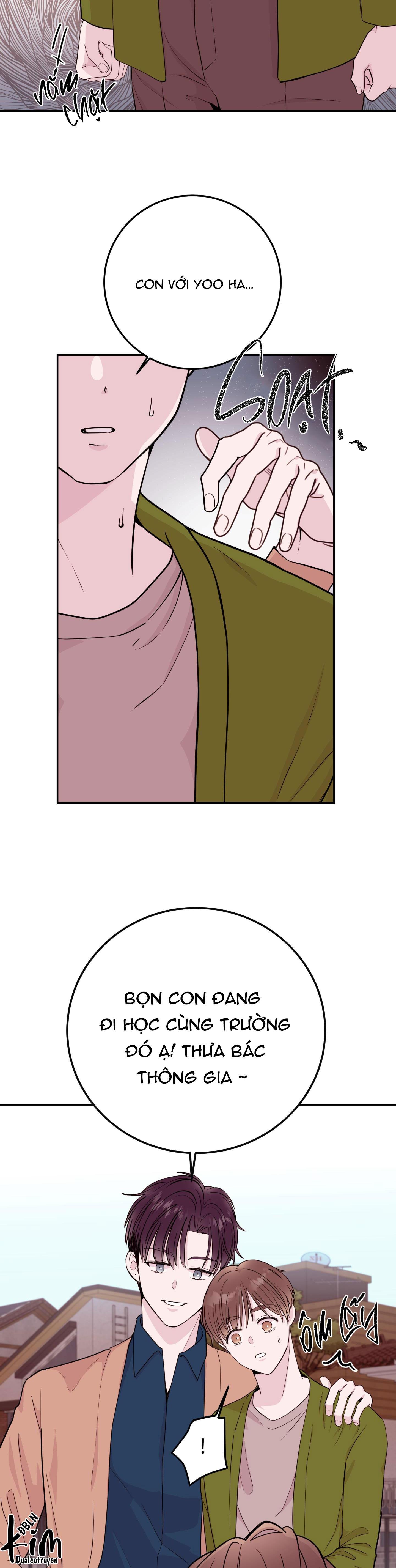 em trai vợ thật nguy hiểm chapter 32 3