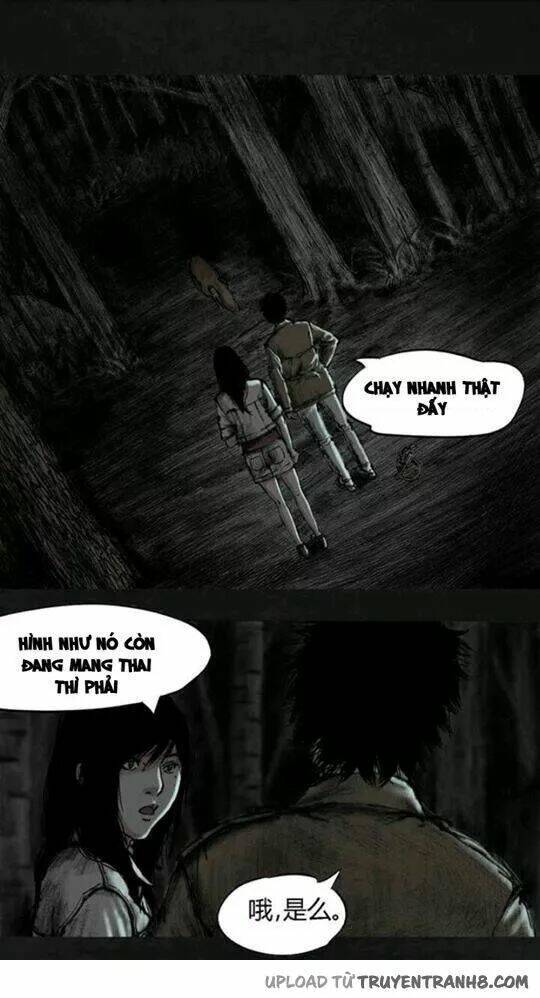trấn thái bình chapter 11 92