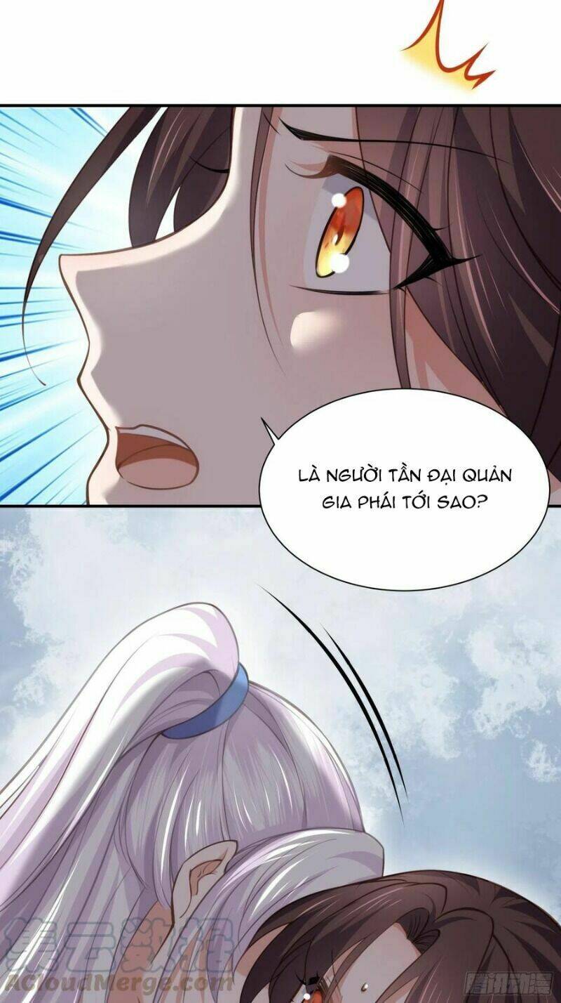 hoạn phi thiên hạ chapter 122 20