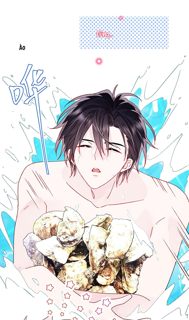 tôi phải làm một kẻ đại xấu xa chapter 109 16