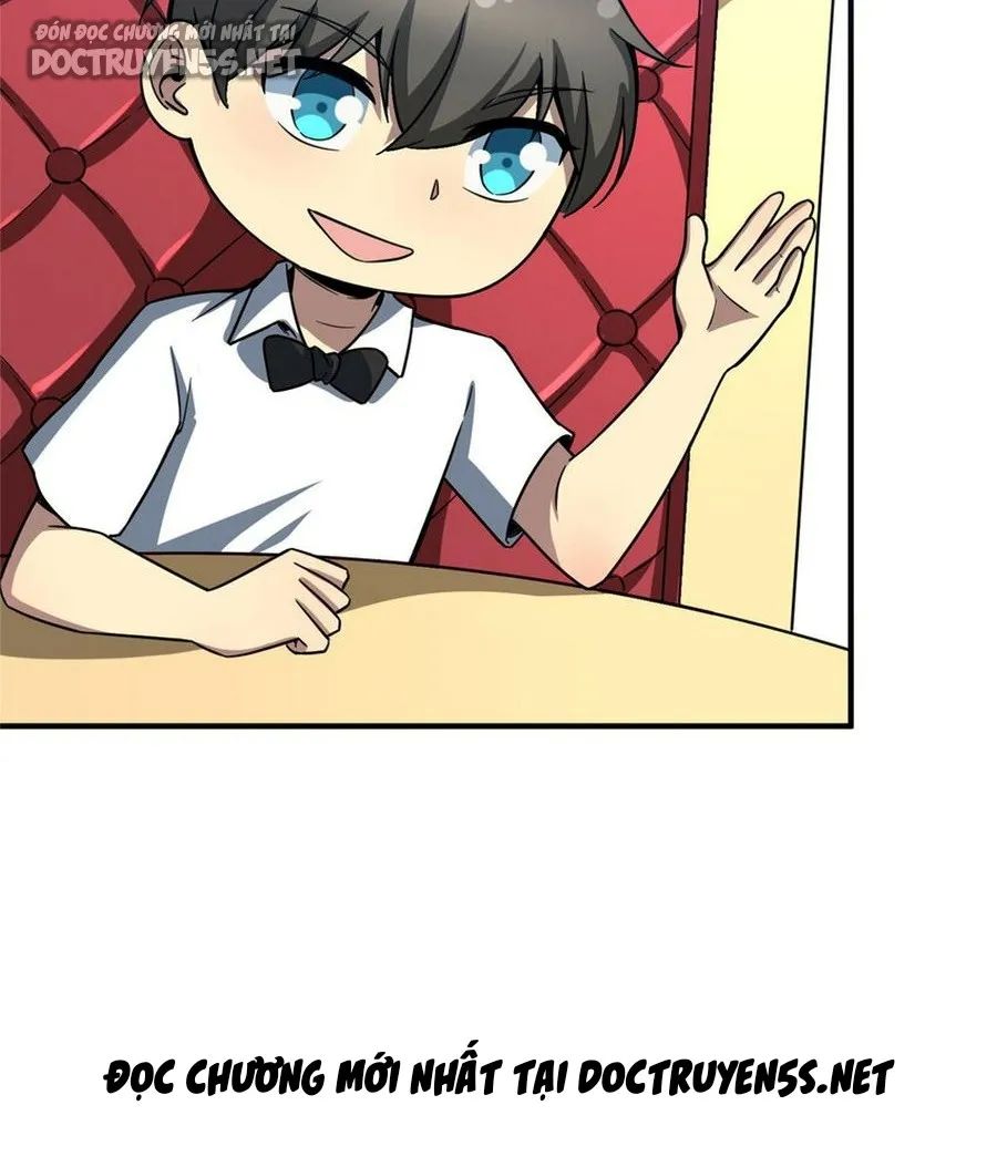 ta làm giàu từ thua lỗ game chapter 7 54