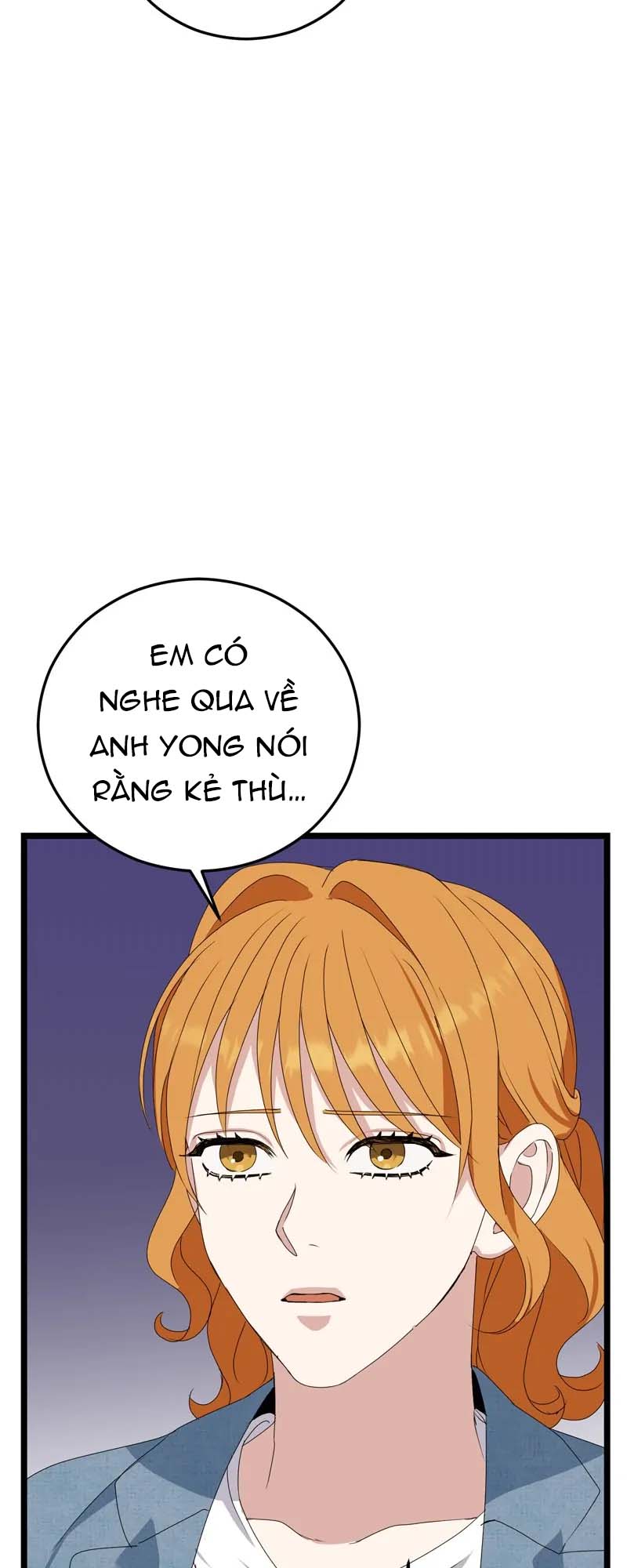 nụ hôn yêu tinh chapter 39.2 37