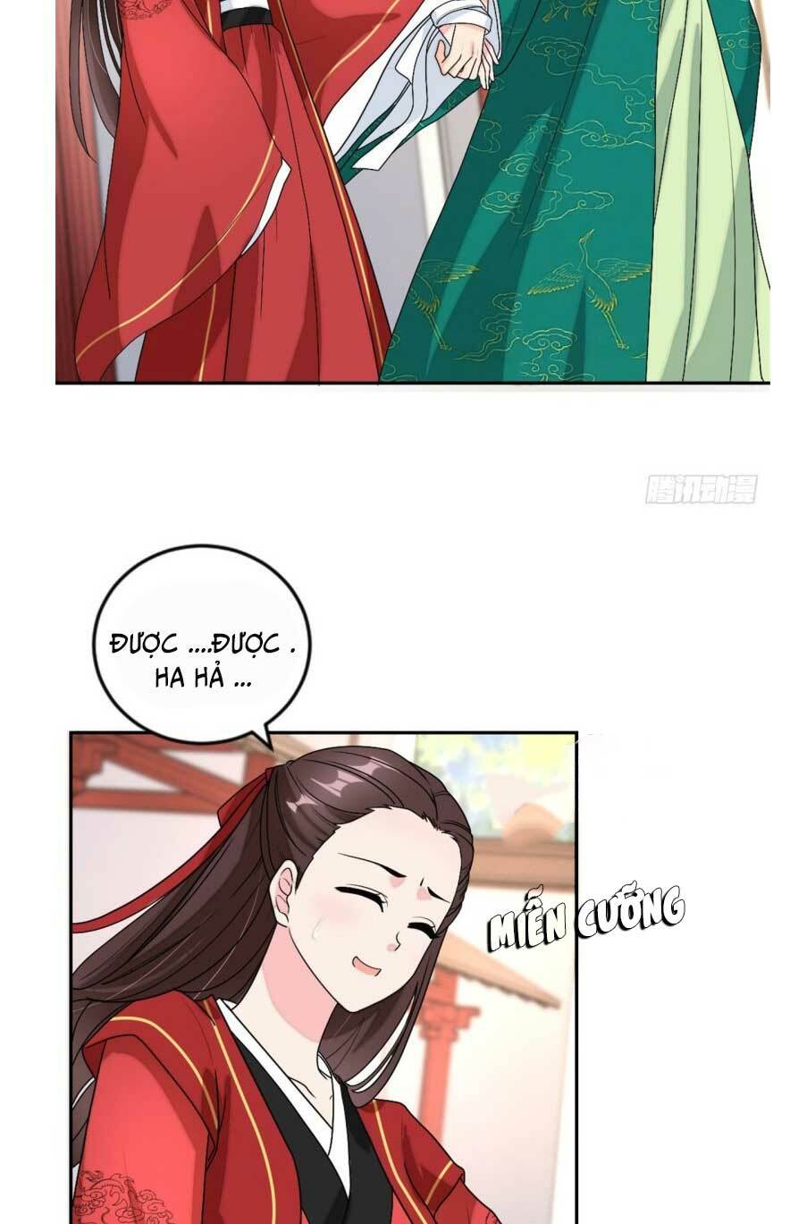 manh bảo đột kích: mami cha con đâu ? chapter 90 8