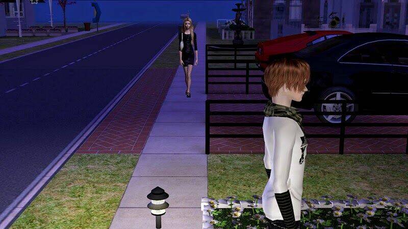 viên đạn bạc [truyện sims 2] chapter 18 58