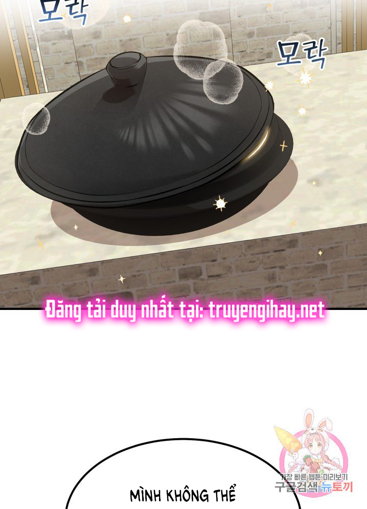 trở thành vợ thái tử quái vật chapter 17.1 13