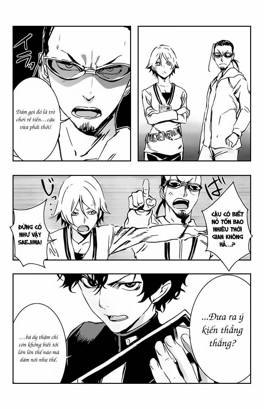 assassin's creed 4 - black flag - kakusei chapter 2 13