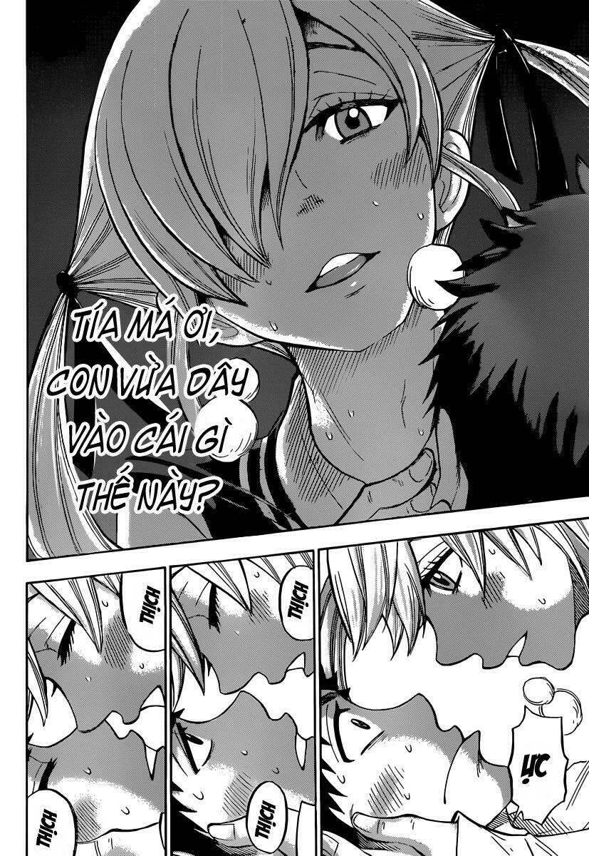 yamada và thất đại ma nữ chapter 44 11