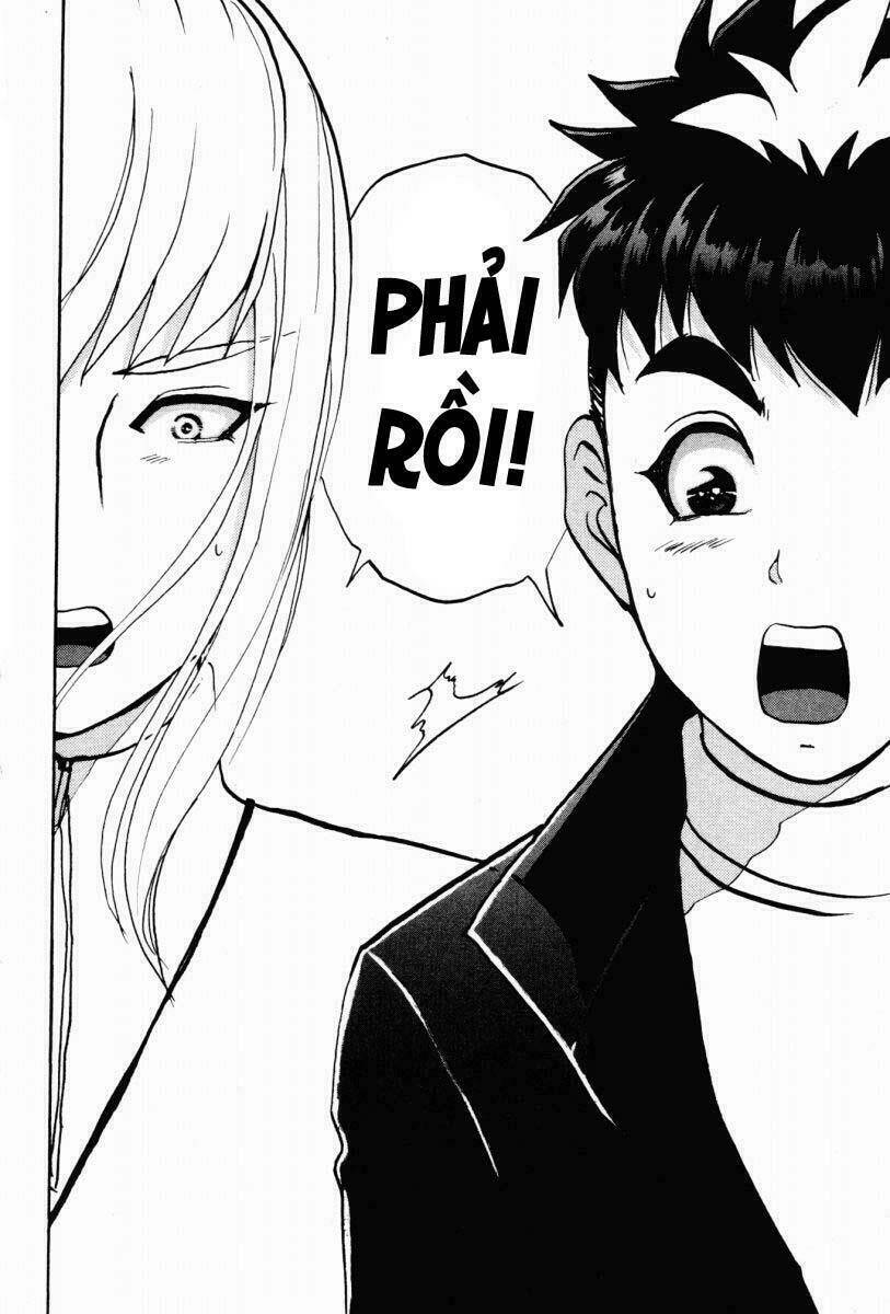 detective academy q chapter 15 19