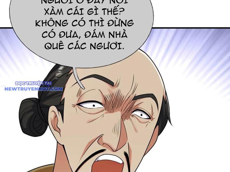 ngủ say vạn cổ: xuất thế đẩy ngang chư thiên chapter 48 52