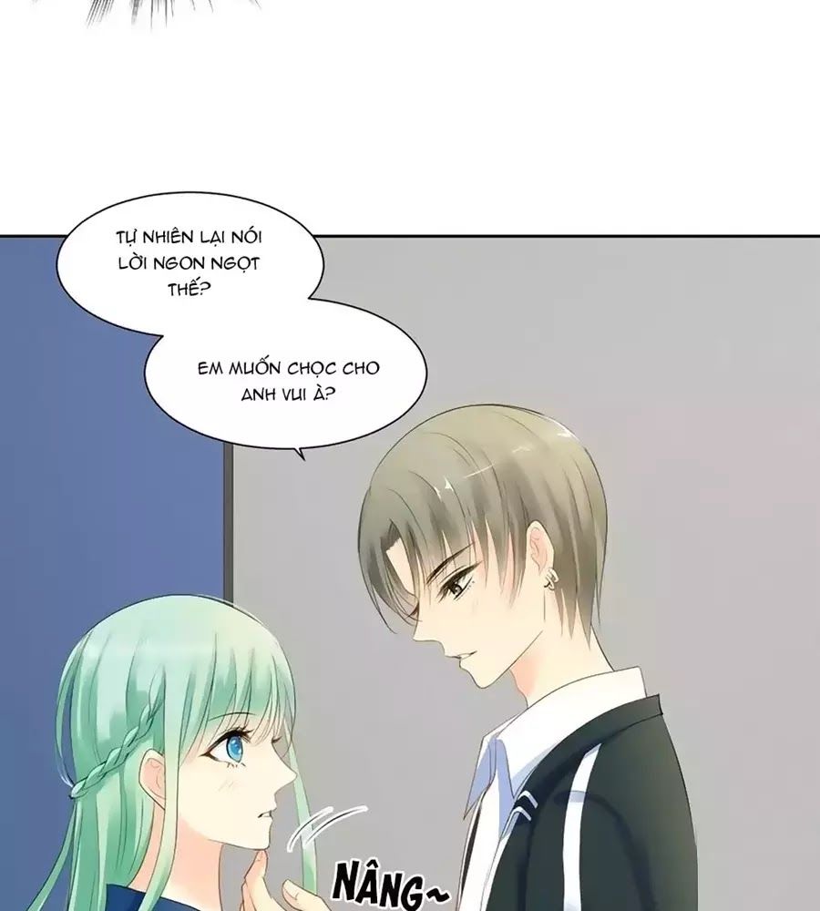 sinh sinh tương thác chapter 55 8