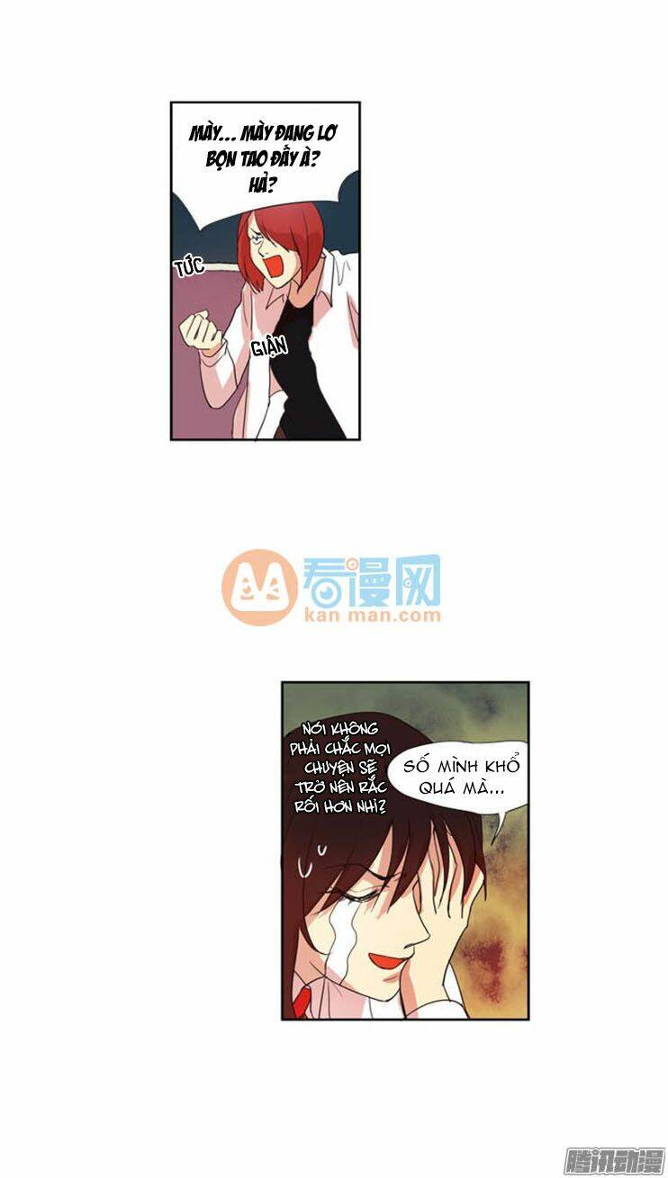 trở lại tuổi mười mấy chapter 23 6