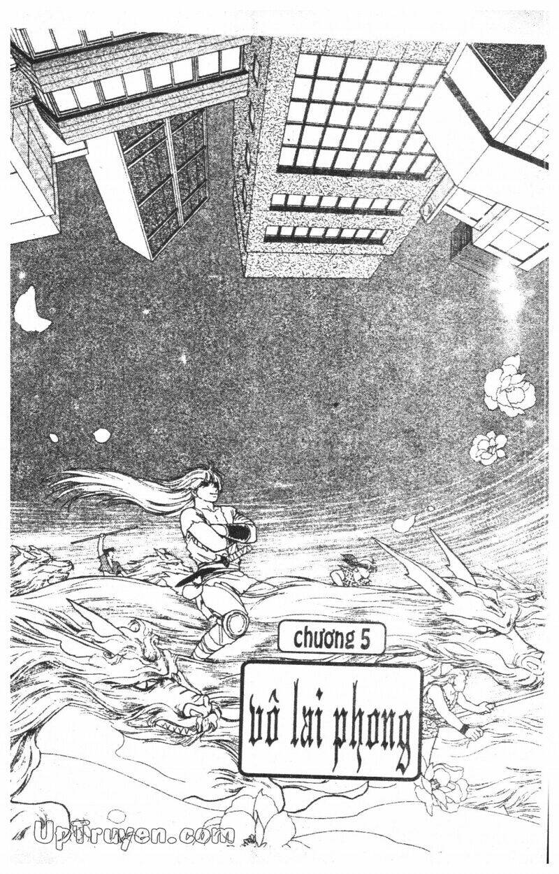 hoàng tử hoa - bud boy chapter 2 130