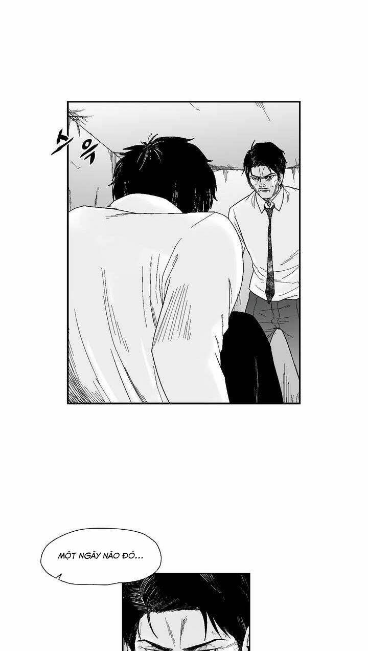 bạo lực học đường chapter 32 15