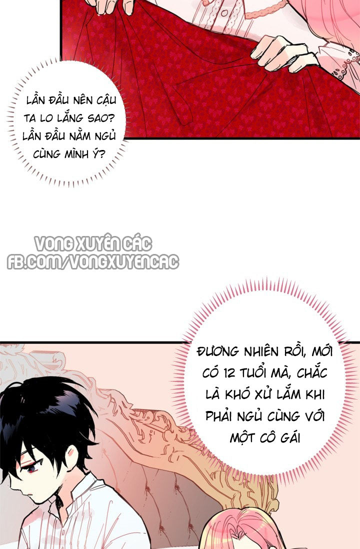 survive as the hero's wife chapter 1 52