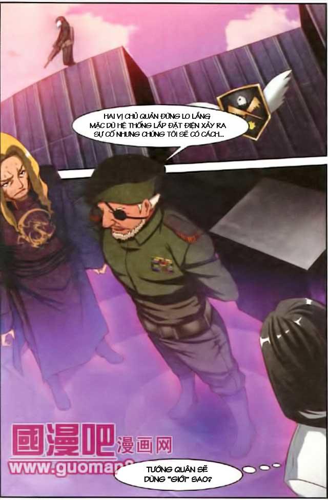 thôn phệ nhân gian chapter 15 3