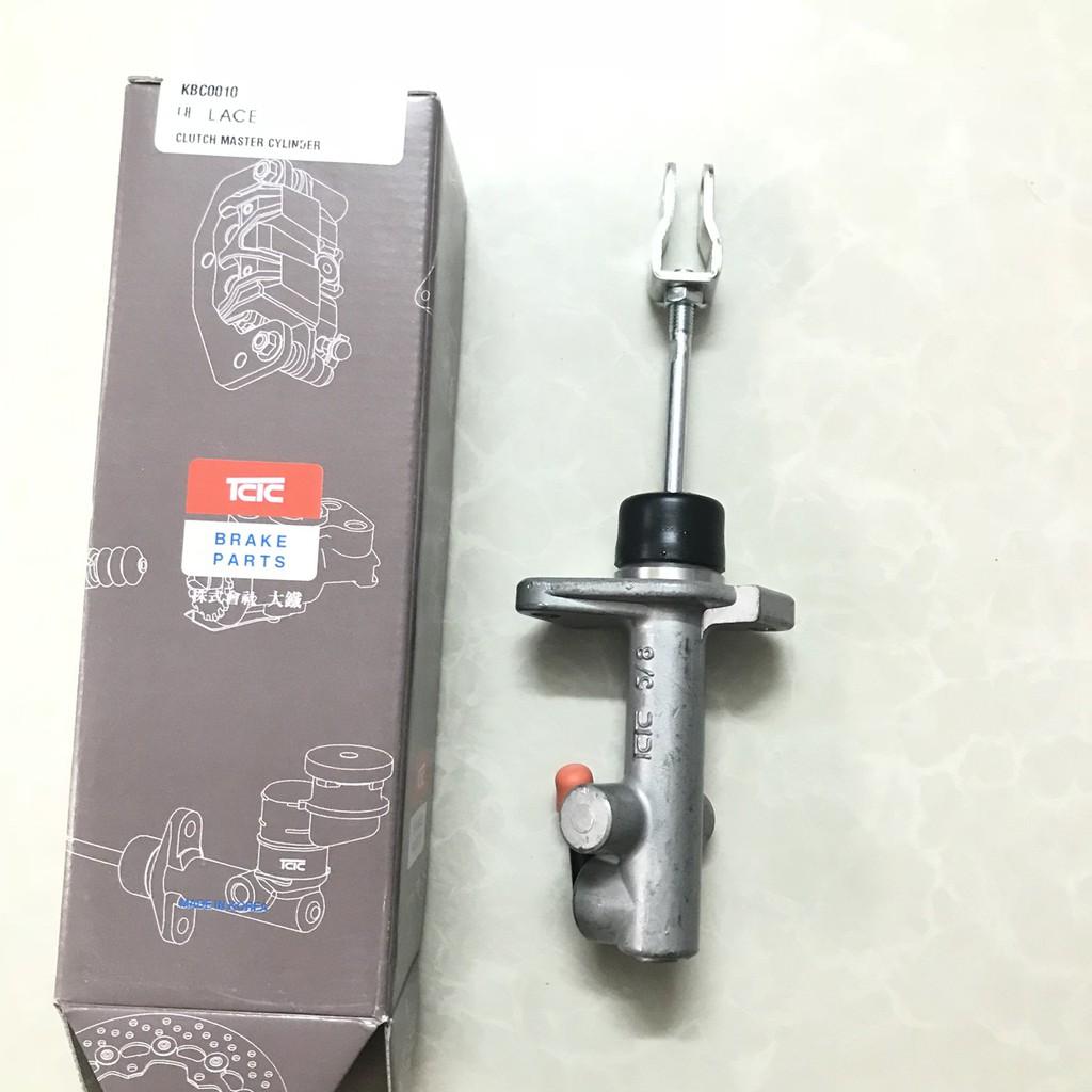 Tổng côn trên/Heo trên Lacetti