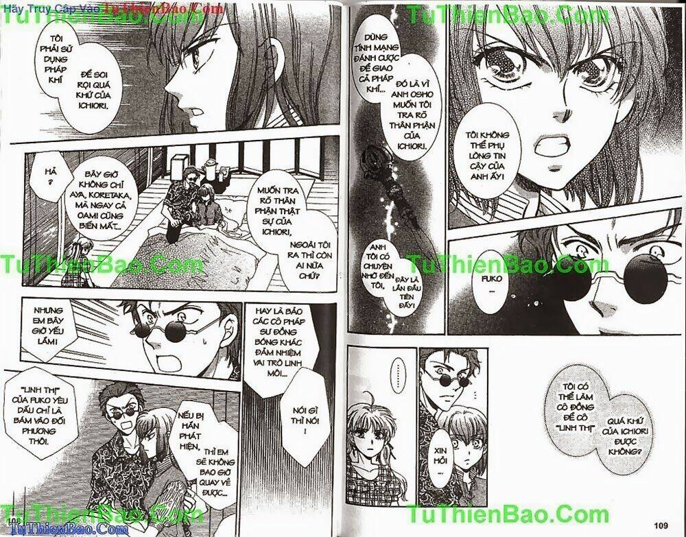 pháp sư tơ hồng chapter 9 55