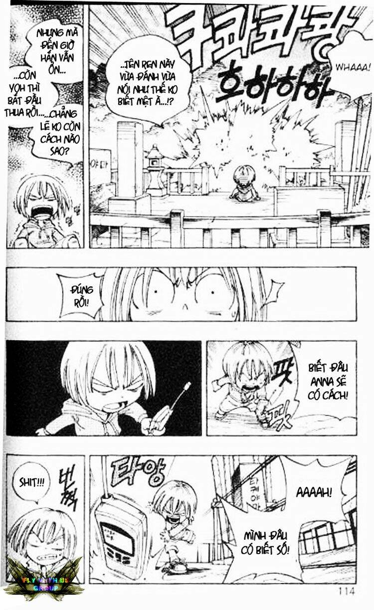 vua pháp thuật chapter 59 8