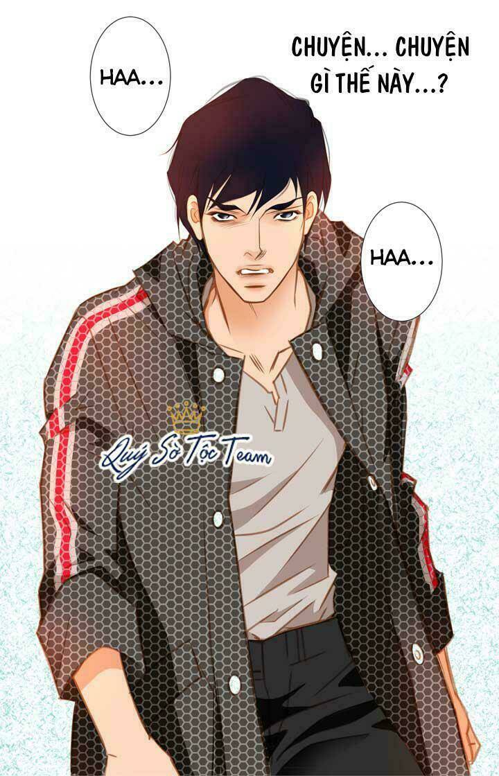 tiếp xúc chí mạng chapter 5 14