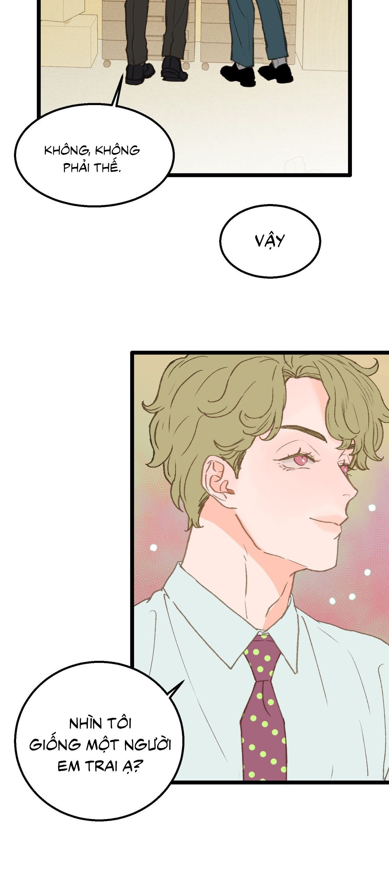 vùng cấm tình yêu của beta chapter 12 12