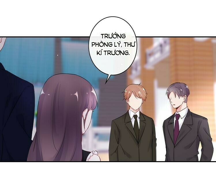 câu chuyện săn vợ chapter 26 14