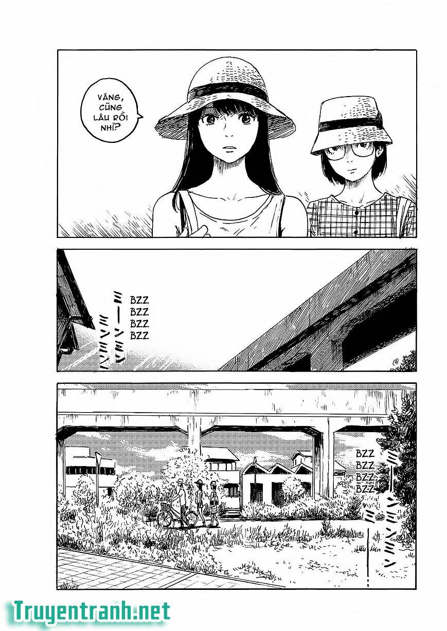 boku wa mari no naka chapter 75 14