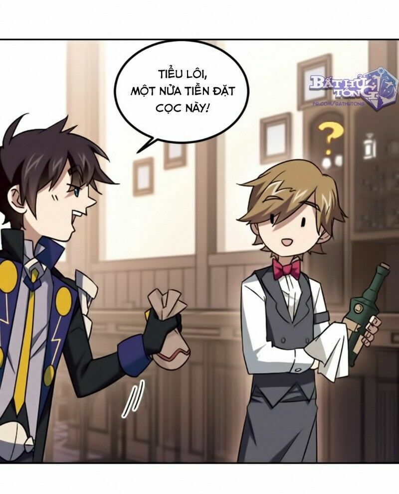 võng du chi cận chiến pháp sư chapter 304 6