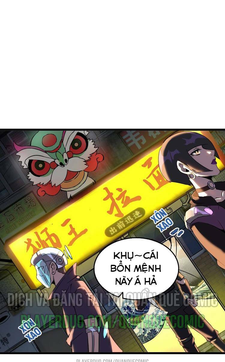 chào mừng đến thế giới cực lạc chapter 13 1