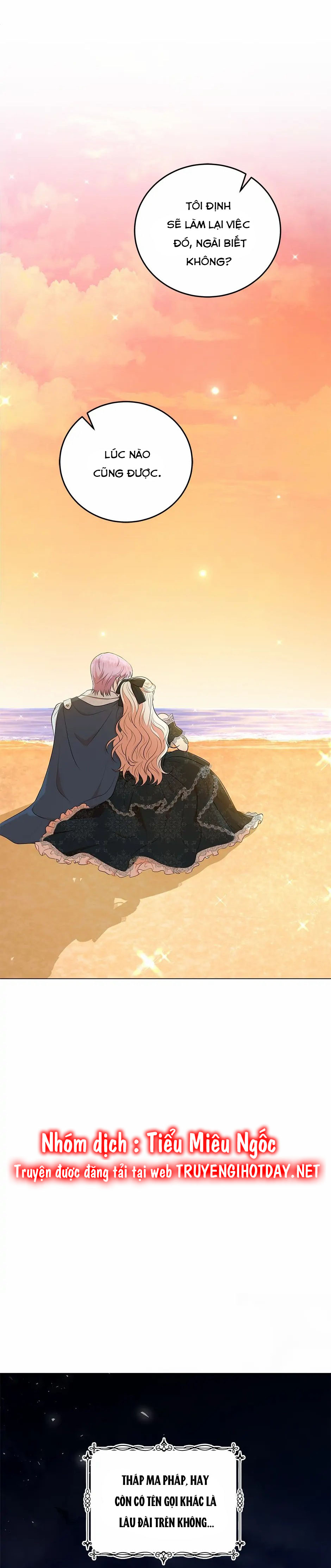 diễn vai ác nữ cũng thật khó khăn chapter 63 28