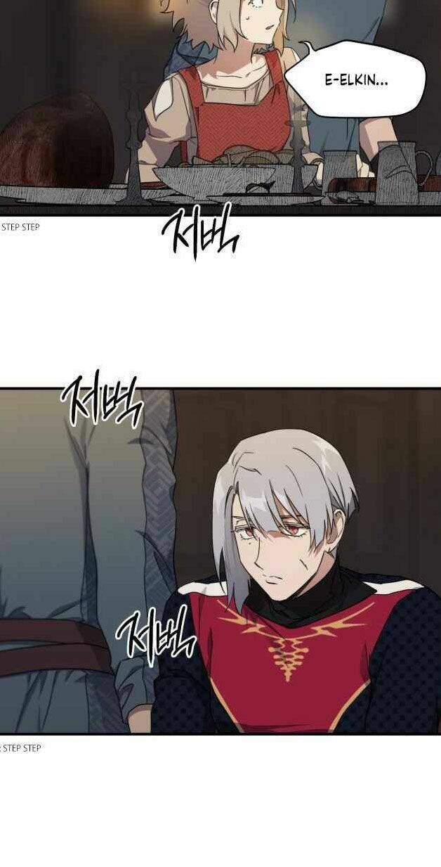 lâu đài vô danh chapter 21 29