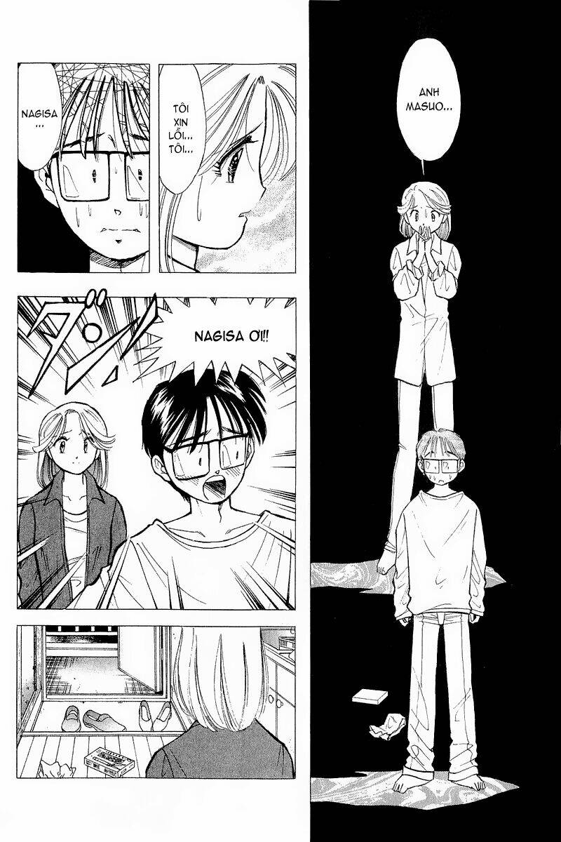 yume de aetara chapter 64 3