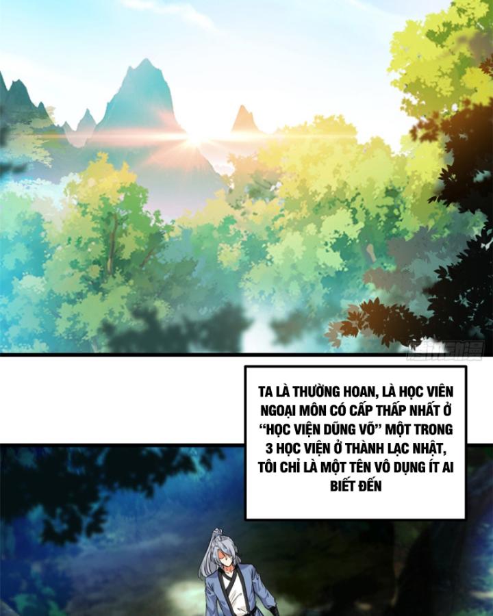 tuyệt thế sát thần chapter 1 4