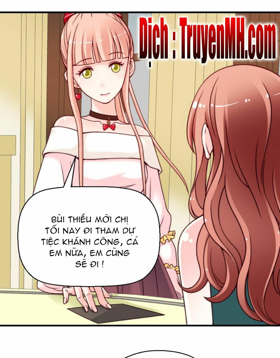 bí mật của thiên kim chapter 37 2