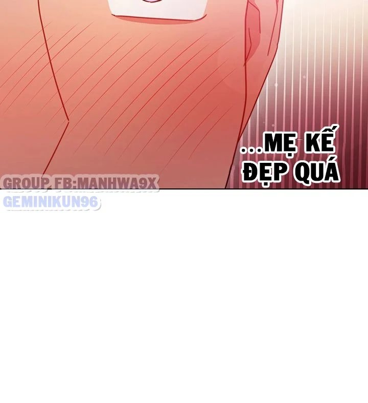 mẹ kế và những người bạn chapter 55 17