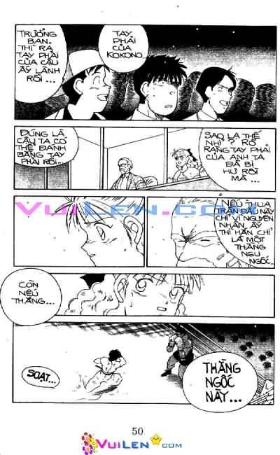 truyền nhân atula - shura no mon i chapter 24 51