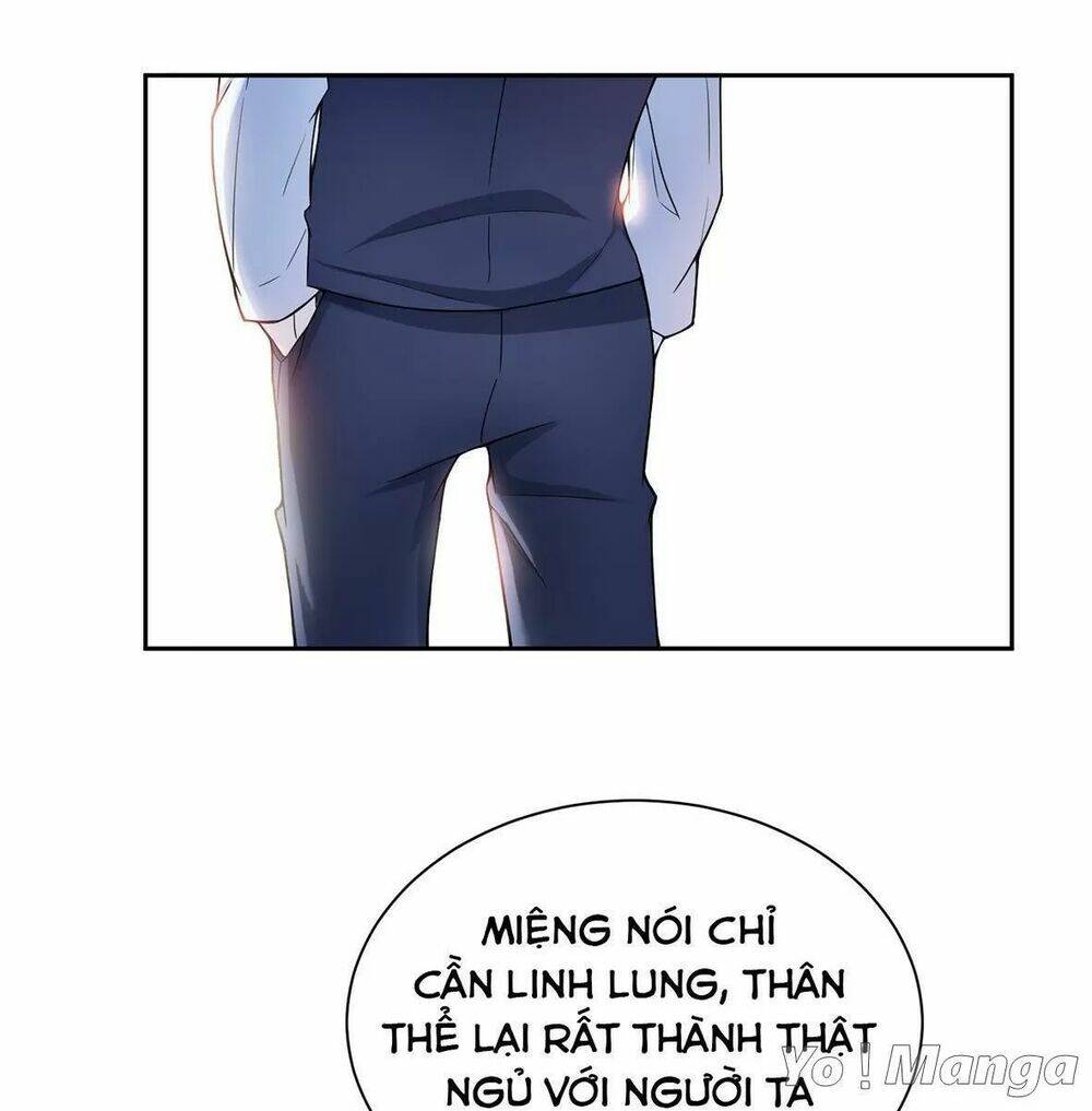 cô dâu gả thay của tổng tài chapter 7 10