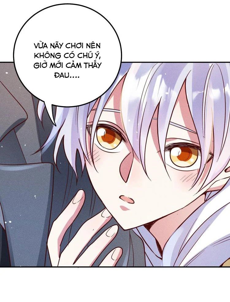 mê muội mất cả ý chí chapter 59 14