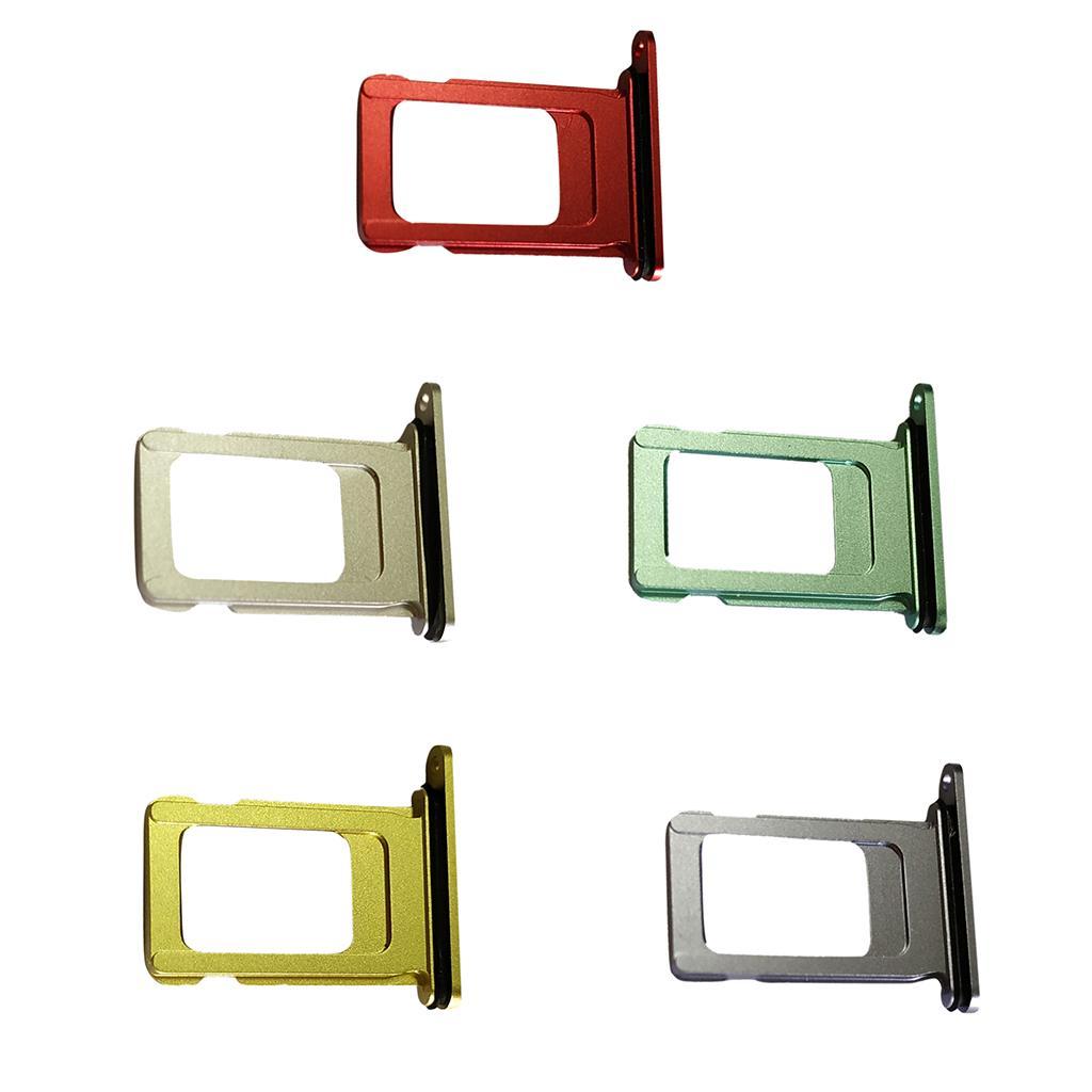 Tray Slot Holder Replacement Part for  11 Red