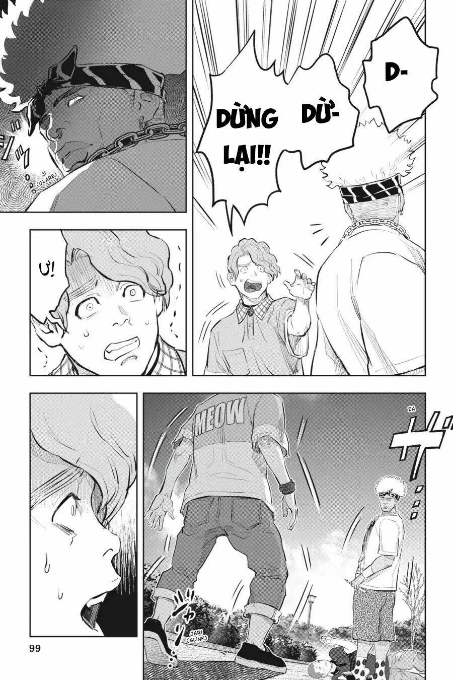 nyankees chapter 14 24