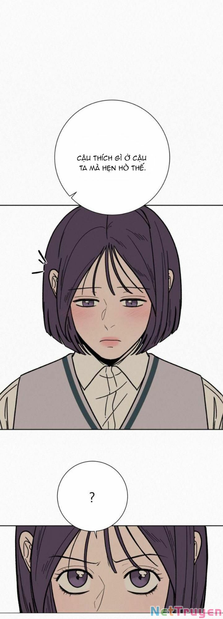 chiến lược: tình yêu trong sáng chapter 4 20