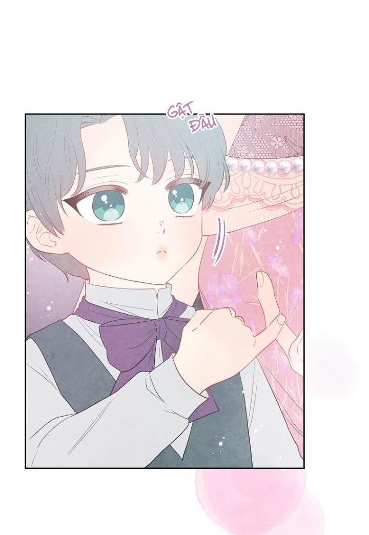 đừng đặt tình cảm mình vào cuốn sách đó chapter 29.1 10